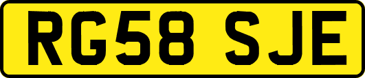 RG58SJE