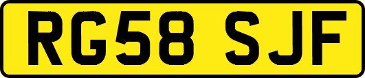 RG58SJF