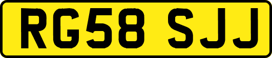 RG58SJJ