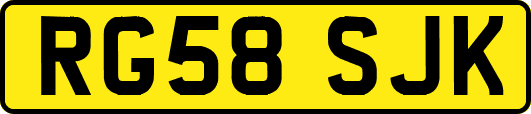 RG58SJK