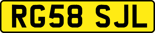 RG58SJL