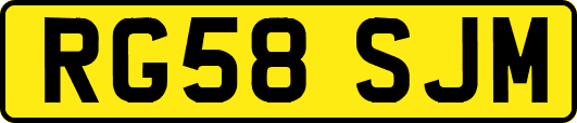 RG58SJM