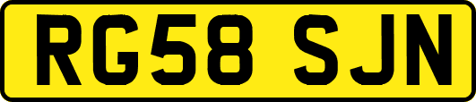 RG58SJN