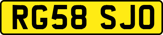 RG58SJO