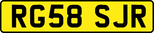 RG58SJR