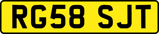 RG58SJT