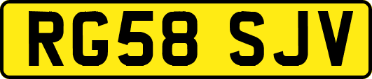 RG58SJV