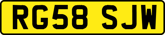 RG58SJW