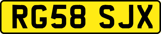 RG58SJX