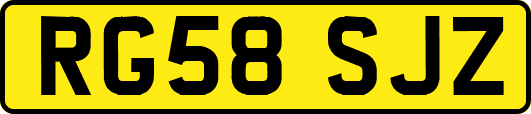 RG58SJZ