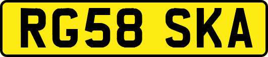 RG58SKA