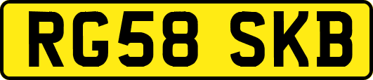 RG58SKB