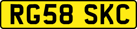 RG58SKC