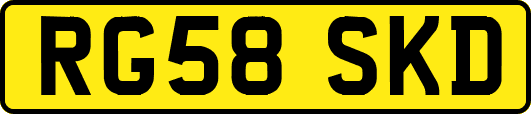 RG58SKD
