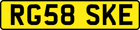 RG58SKE