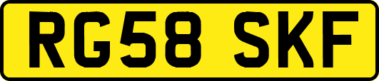 RG58SKF