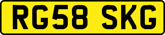 RG58SKG