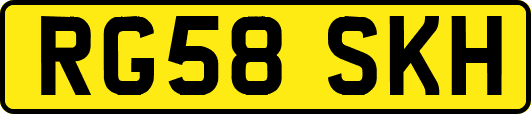 RG58SKH