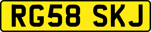 RG58SKJ