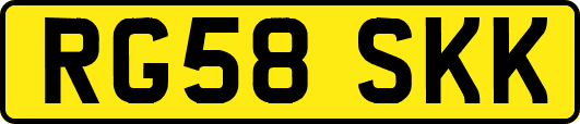 RG58SKK