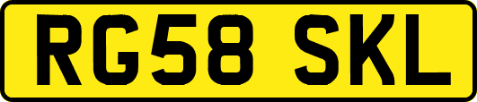 RG58SKL