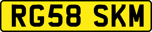 RG58SKM