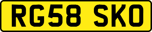 RG58SKO