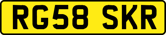 RG58SKR
