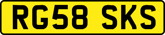 RG58SKS