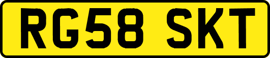 RG58SKT