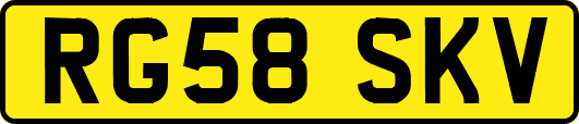 RG58SKV