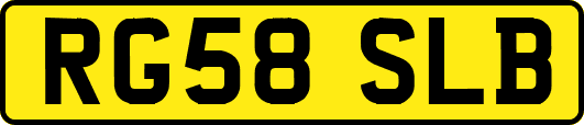 RG58SLB