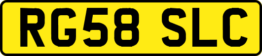 RG58SLC