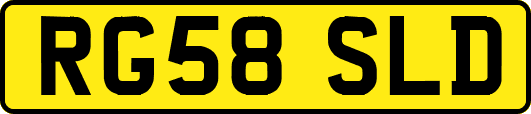 RG58SLD
