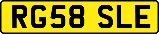 RG58SLE