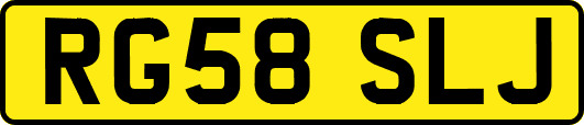 RG58SLJ
