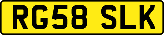RG58SLK