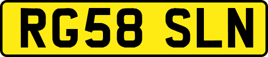 RG58SLN