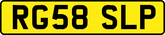 RG58SLP