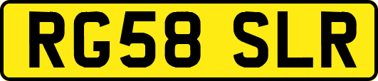 RG58SLR