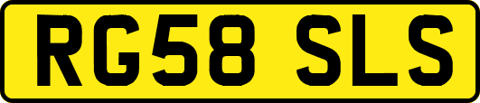 RG58SLS