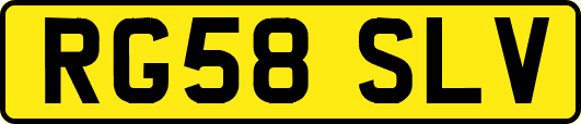 RG58SLV