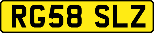 RG58SLZ