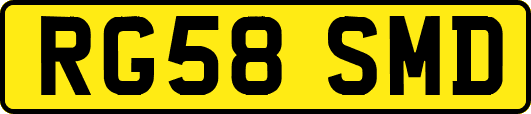 RG58SMD