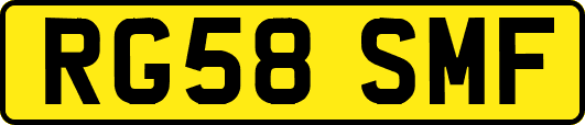RG58SMF