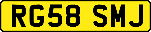 RG58SMJ