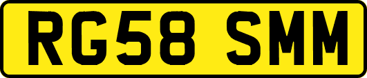 RG58SMM