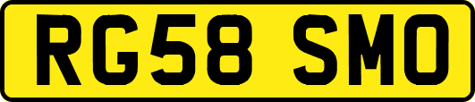 RG58SMO