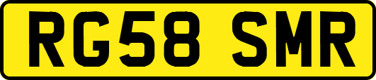 RG58SMR