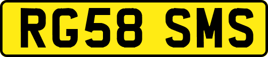RG58SMS